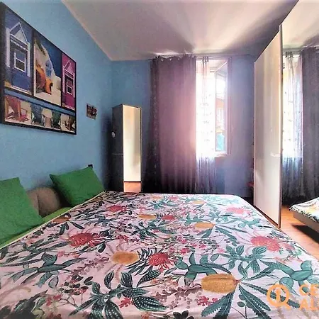 Apartment Splendido E Silenzioso Bilocale Vicino San Babila-m4 Dateo Milan