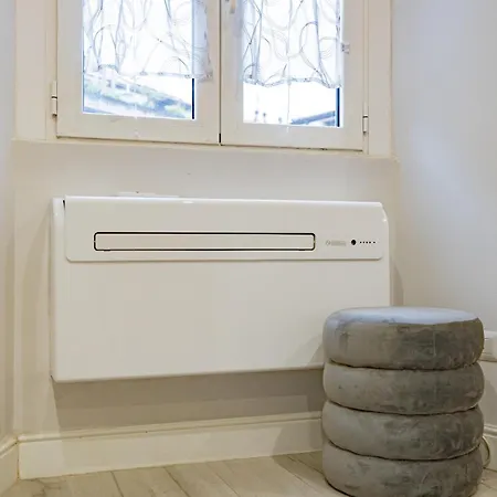 Arco Della Pace - Canonica 81 * Mediolan