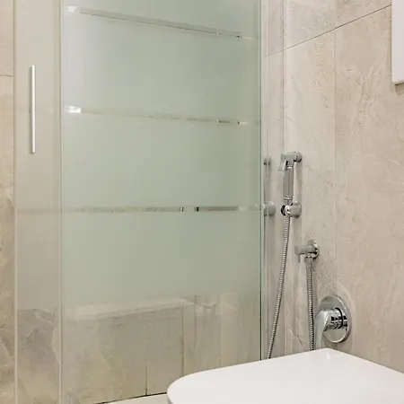 Arco Della Pace - Canonica 81 Apartman *