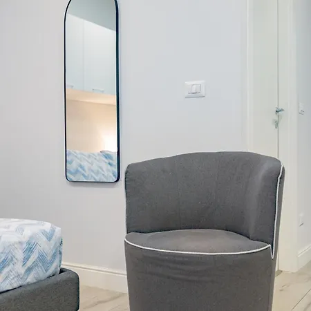 Arco Della Pace - Canonica 81 * Milánó