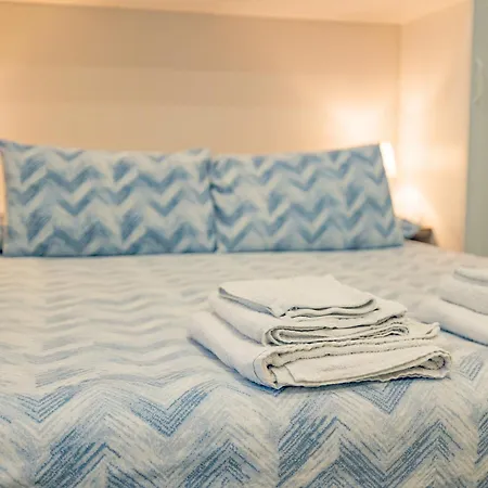 Apartament Arco Della Pace - Canonica 81 *