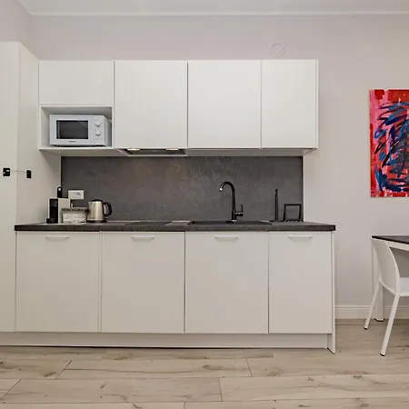 Arco Della Pace - Canonica 81 מילאנו