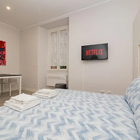 Apartman Arco Della Pace - Canonica 81