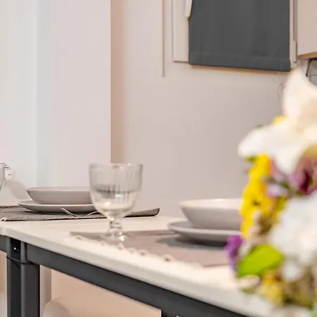 Exclusive Led House Garibaldi Fs Appartement *