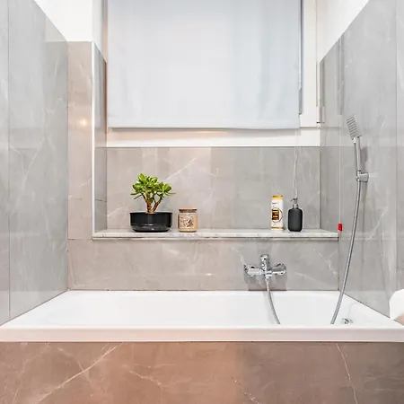 Appartement Exclusive Led House Garibaldi Fs *