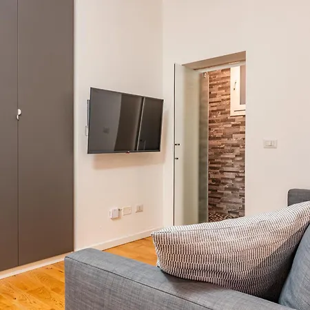 Exclusive Led House Garibaldi Fs Milaan