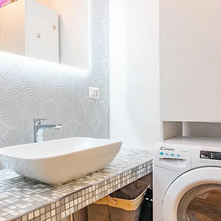 Exclusive Led House Garibaldi Fs Appartamento