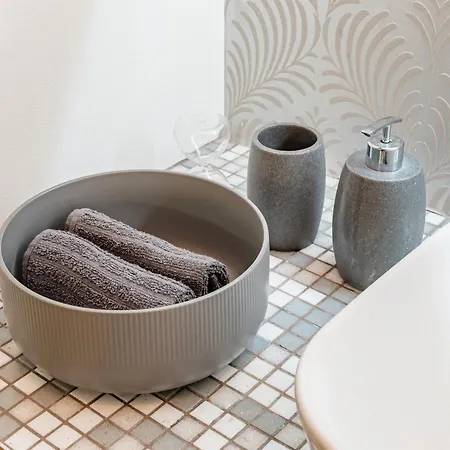 Appartement Exclusive Led House Garibaldi Fs *