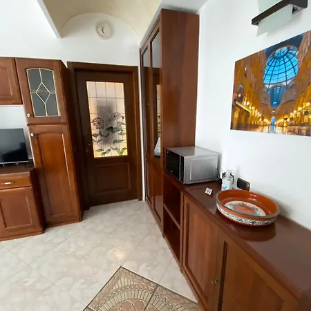 Grand Apartment *