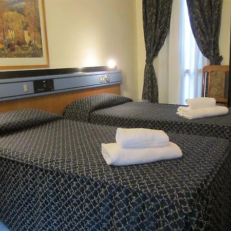 Hotel Nizza 2*