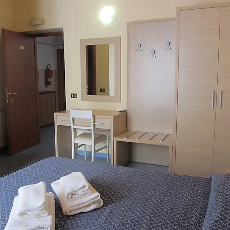 Hotel Nizza