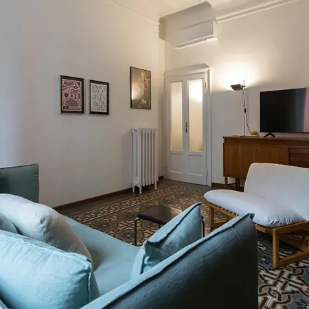 Italianway - Padova 37 Apartment