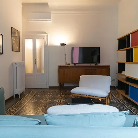 Apartment Italianway - Padova 37
