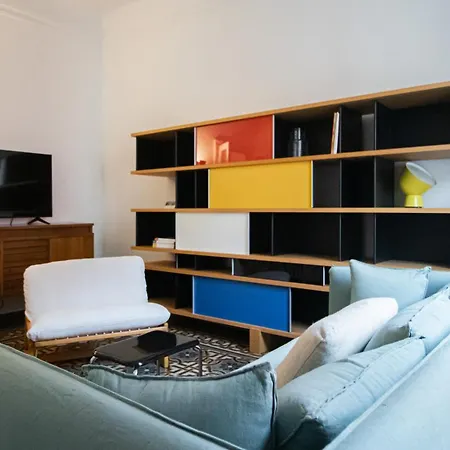 Italianway - Padova 37 Apartment Milan
