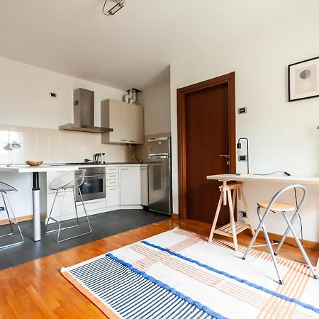 Appartamento Youhosty - Rosmini 8