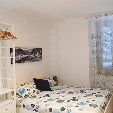 Lovely Flat Naviglio Grande Apartamento *