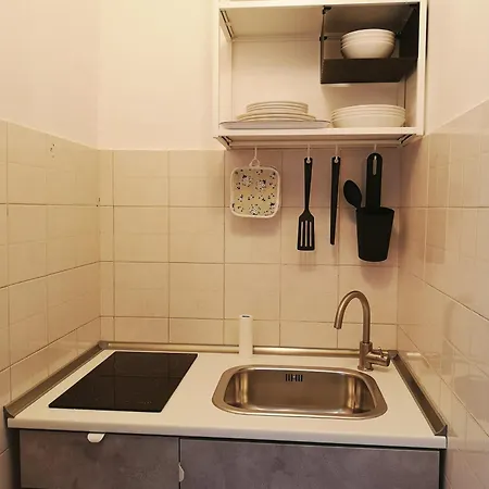 Lovely Flat Naviglio Grande