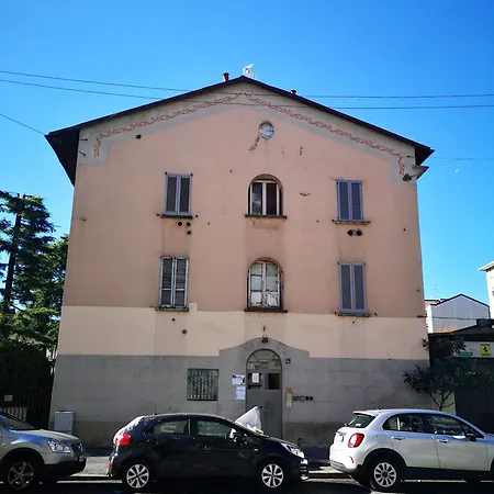 Lovely Flat Naviglio Grande Милан