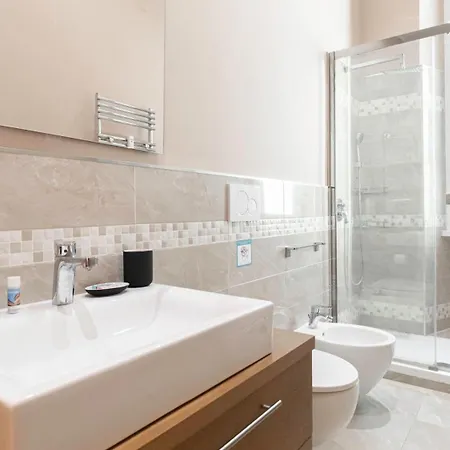Apartment Brera Design *