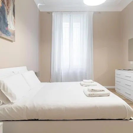 Apartment Brera Design *