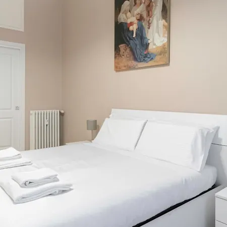 Lejlighed Brera Design