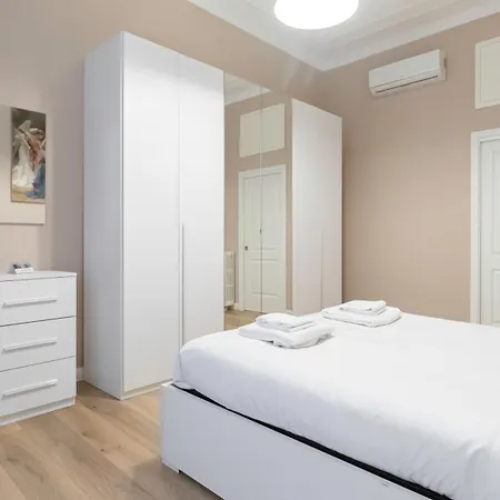 Brera Design Apartment *