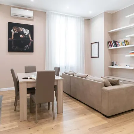 Brera Design Apartment *