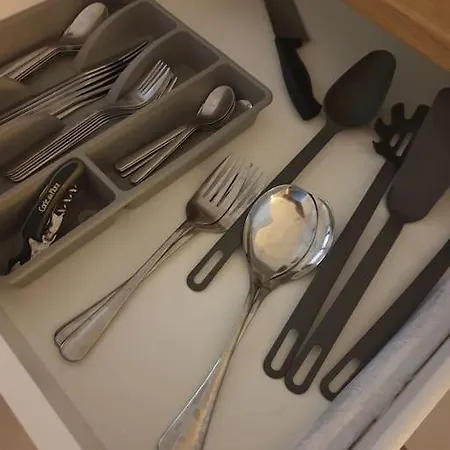 公寓 Garden Flat In Navigli Zone 米兰