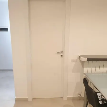 公寓 Garden Flat In Navigli Zone *