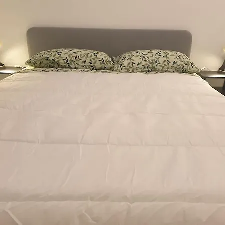 Garden Flat In Navigli Zone Lejlighed