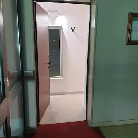 Garden Flat In Navigli Zone Lejlighed *