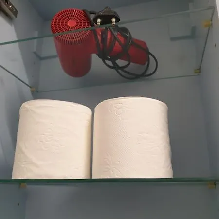 Lejlighed Garden Flat In Navigli Zone Milano