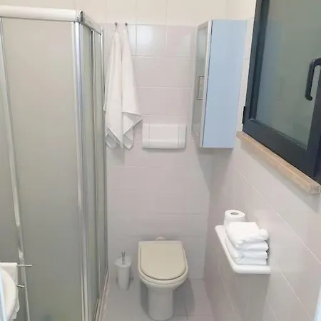 Garden Flat In Navigli Zone 米兰