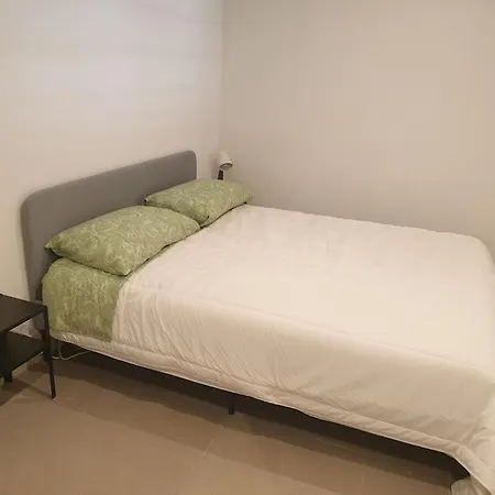 公寓 Garden Flat In Navigli Zone