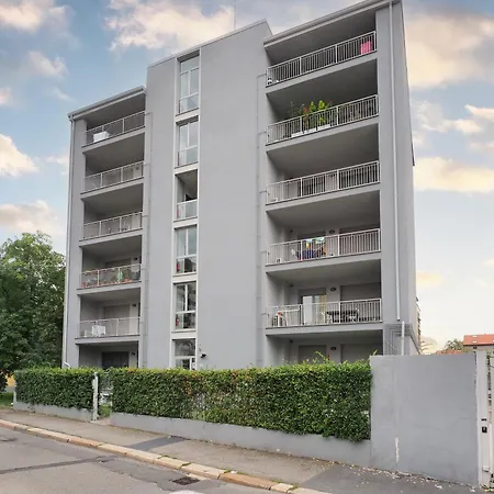 Primopiano - Bonomi B *