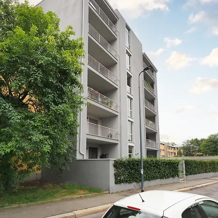 Primopiano - Bonomi B Apartament