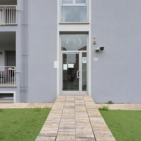 Primopiano - Bonomi B Mediolan