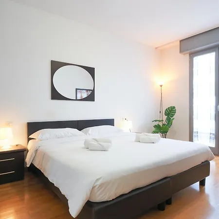 Appartamento Primopiano - Bonomi B *