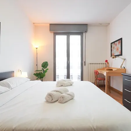 Apartament Primopiano - Bonomi B *