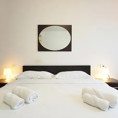 Primopiano - Bonomi B * Mediolan