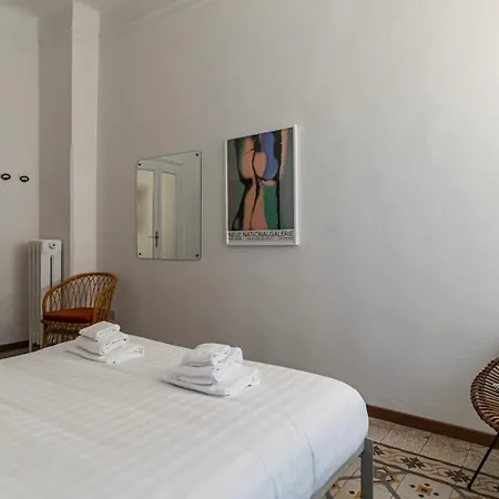 Apartment Italianway - Padova 37