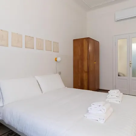 Italianway - Padova 37 * Milan