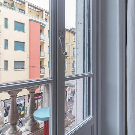 Apartment Italianway - Padova 37 *