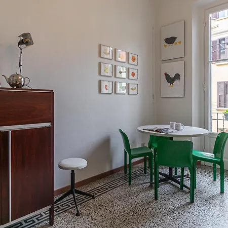 Italianway - Padova 37 * Milan