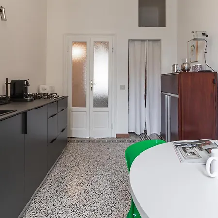 Italianway - Padova 37 Apartment