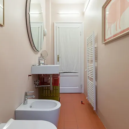 Italianway - Padova 37 Apartment *