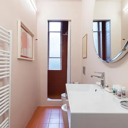 Italianway - Padova 37 Apartment Milan