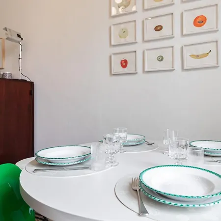Apartment Italianway - Padova 37 Milan