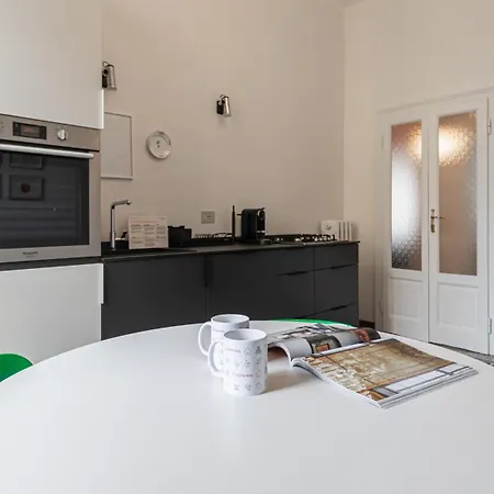 Apartment Italianway - Padova 37