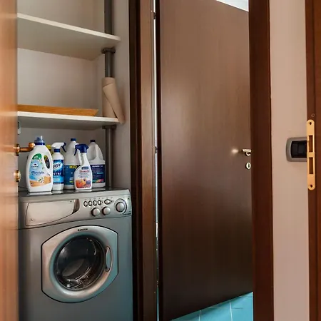 Youhosty - Rosmini 8 Appartamento Milano